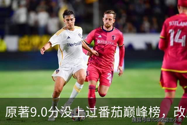 原著9.0分没上过番茄巅峰榜，改成AI漫剧却播了50亿