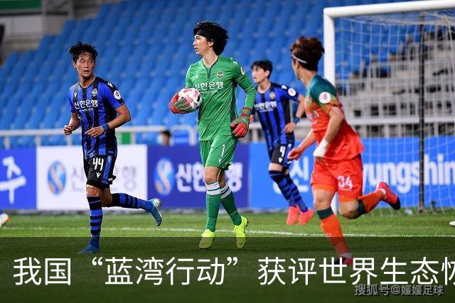 我国“蓝湾行动”获评世界生态恢复旗舰项目