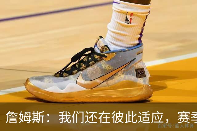 詹姆斯：我们还在彼此适应，赛季初起伏难免但能及时调整