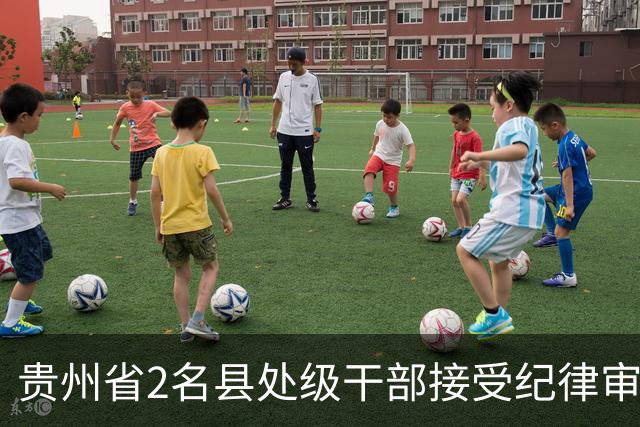 贵州省2名县处级干部接受纪律审查和监察调查