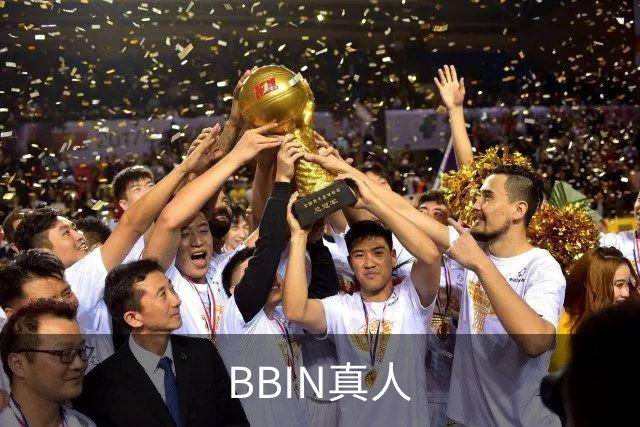 BBIN真人公司简介展示图